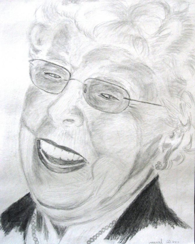 Ma mère Ma mère