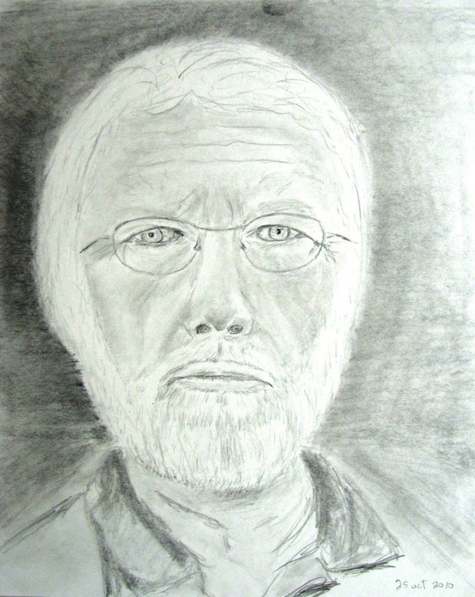 Autoportrait Autoportrait