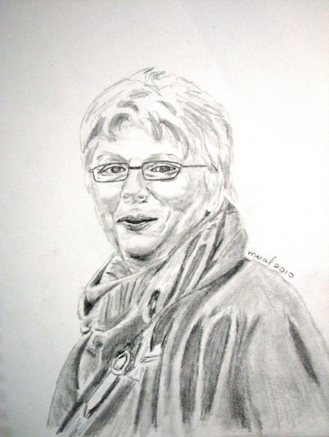 Suzanne Suzanne