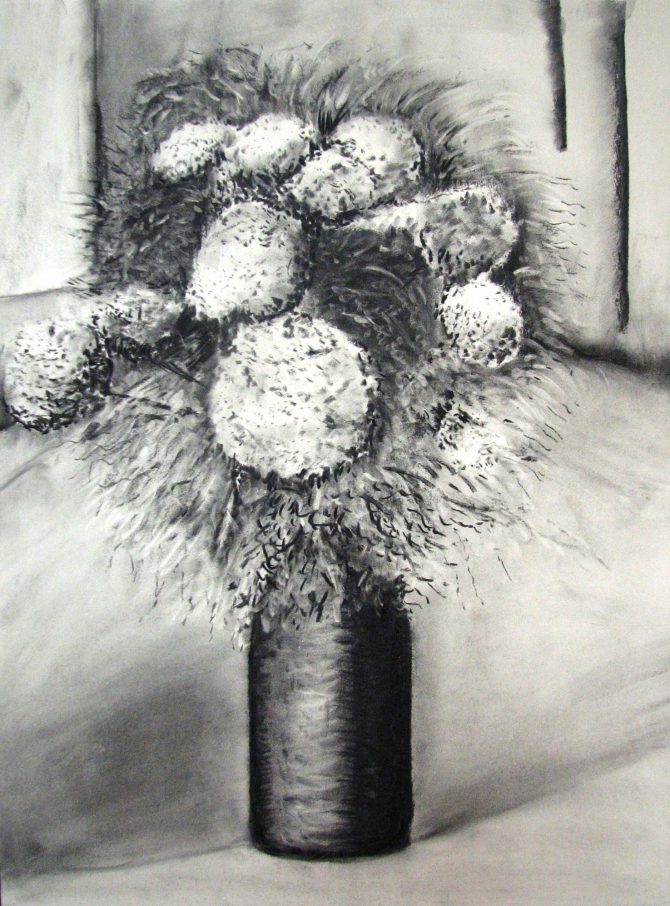 En noir et blanc En noir et blanc