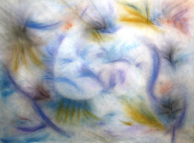 Un essai en abstraction Un essai en abstraction