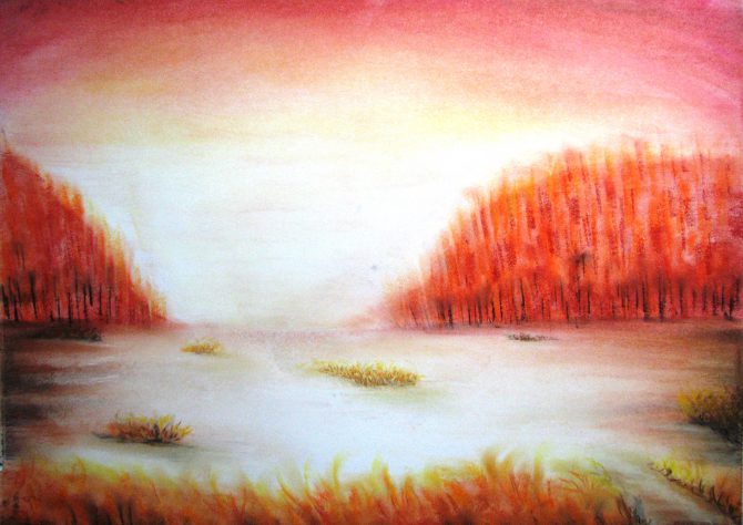 Atmosphère réchauffée Atmosphère réchauffée