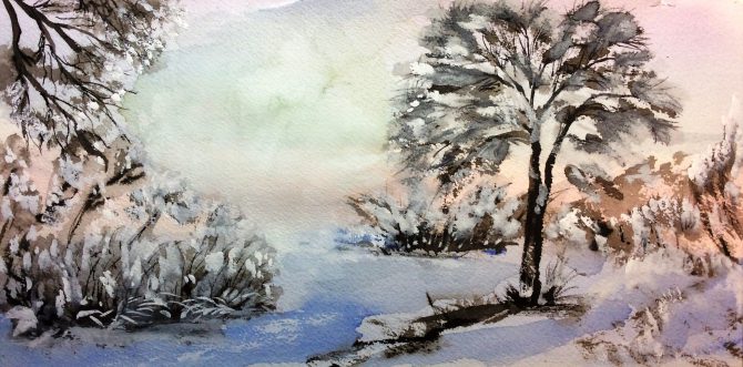 Après la tempête Après la tempête