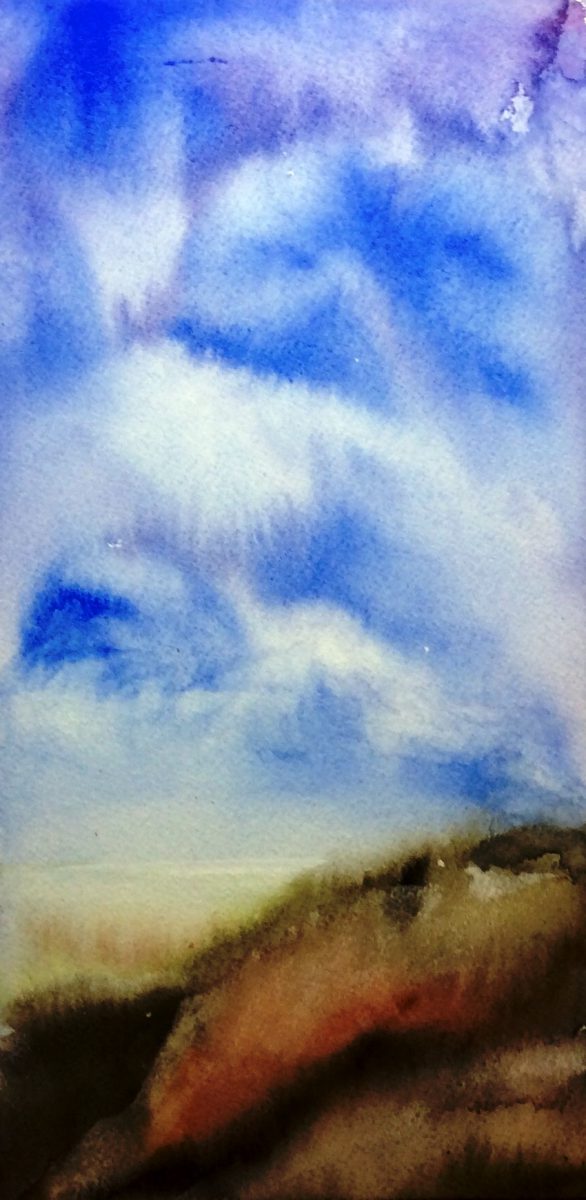 Cap sur le ciel Cap sur le ciel