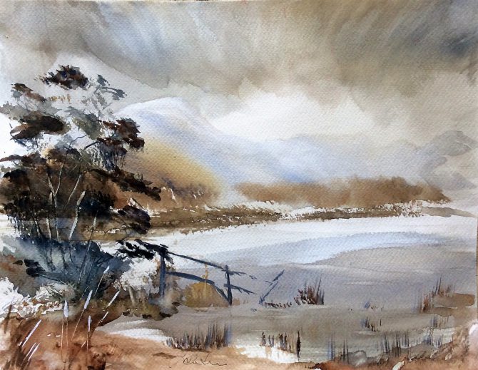 Sursaut d’hiver 2 Sursaut d’hiver 2