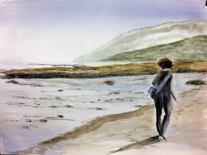 L’odeur de la mer L’odeur de la mer