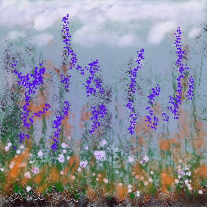 Jardin des inconsolables Jardin des inconsolables