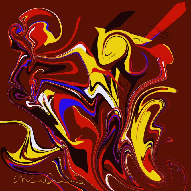 Mascarade Mascarade