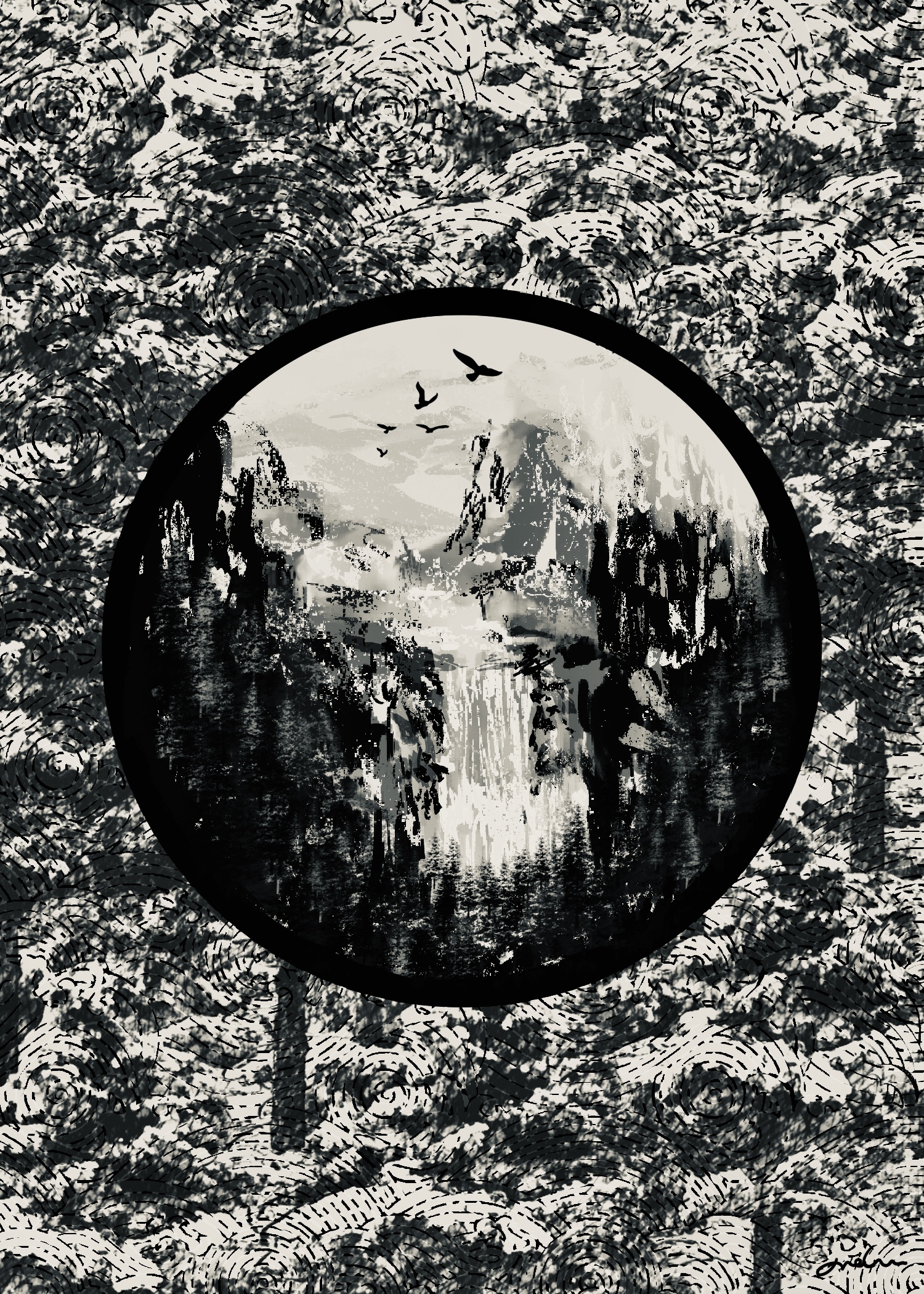 À la recherche d’une vie meilleure