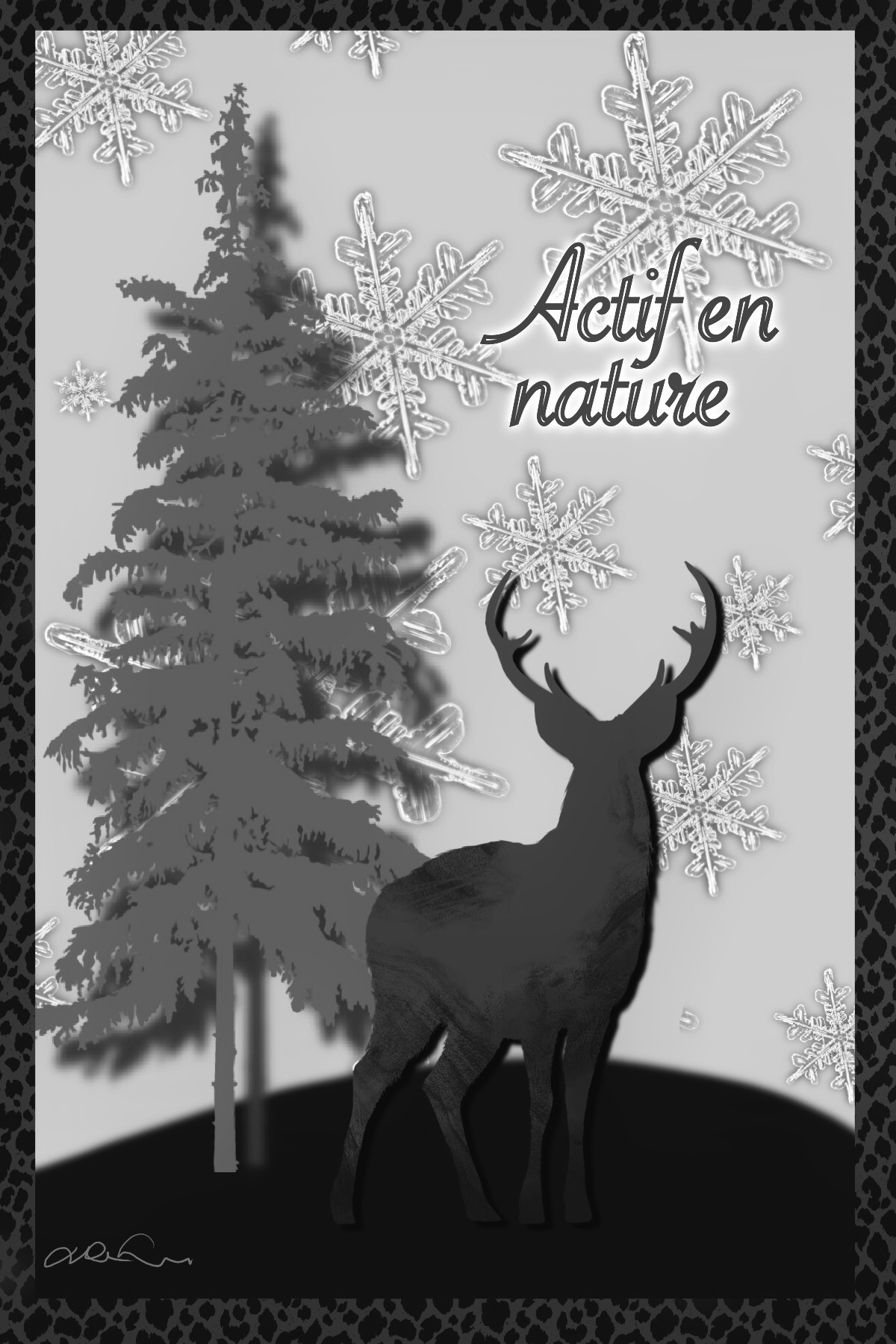 Actif en nature