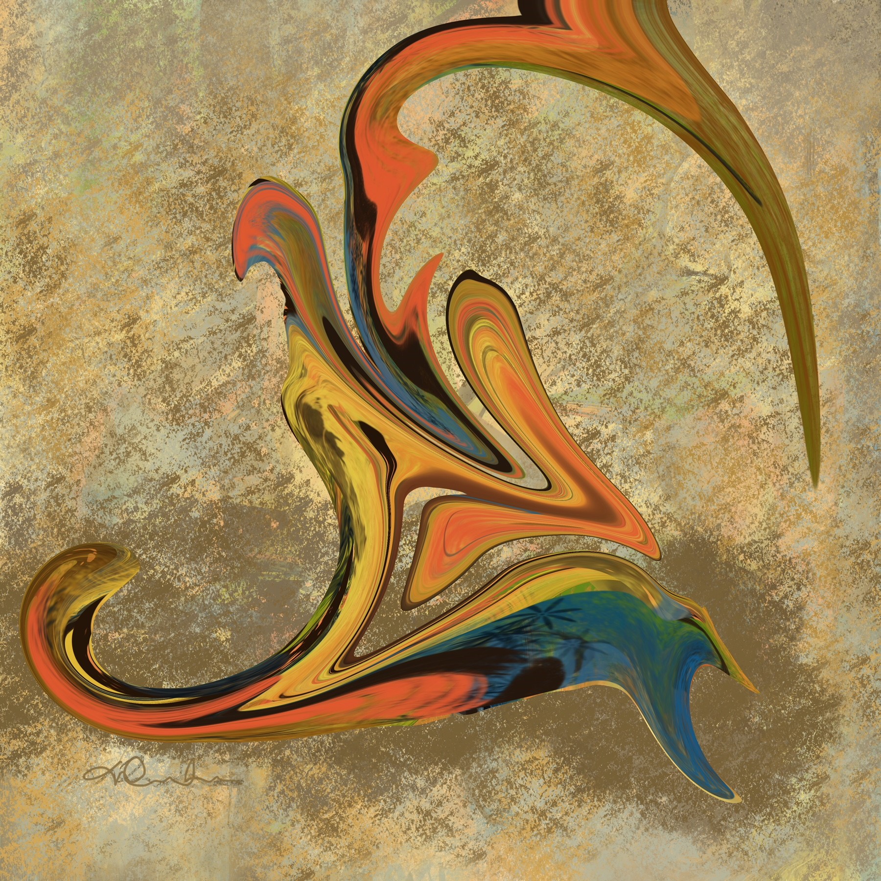 Artéfact amérindien