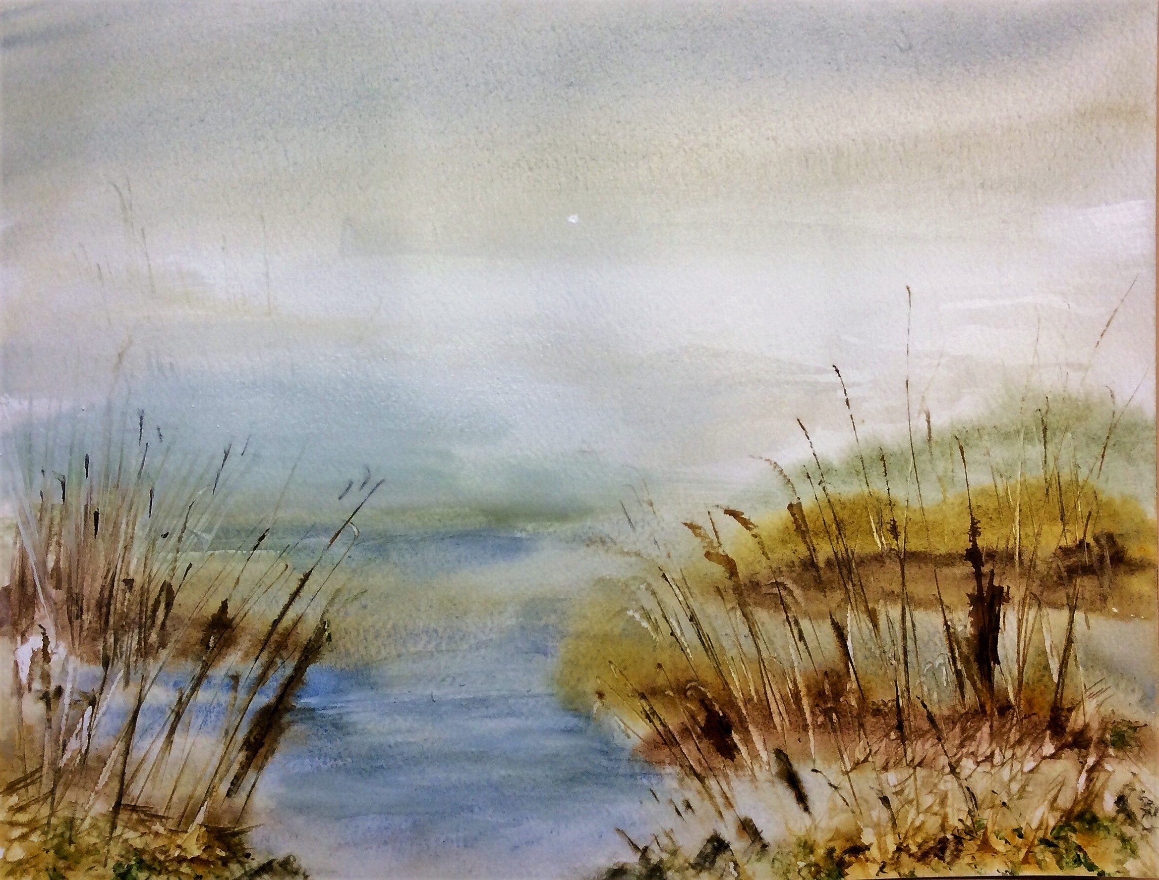 Avant-goût d’Éden