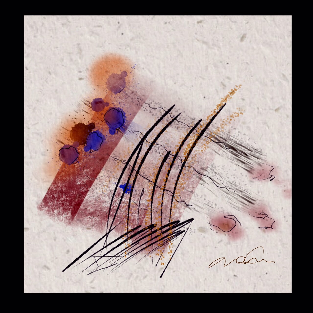 Catharsis en La mineur