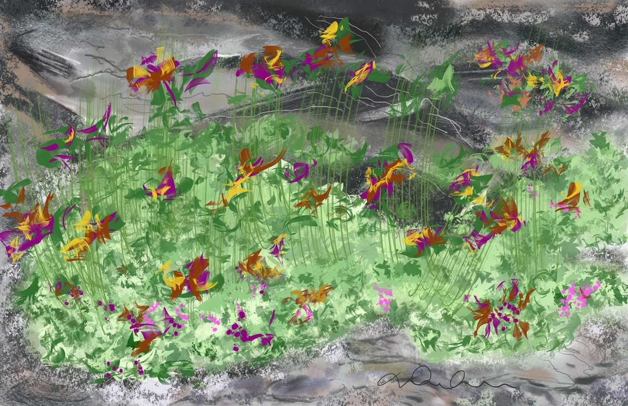 Cohabitation heureuse