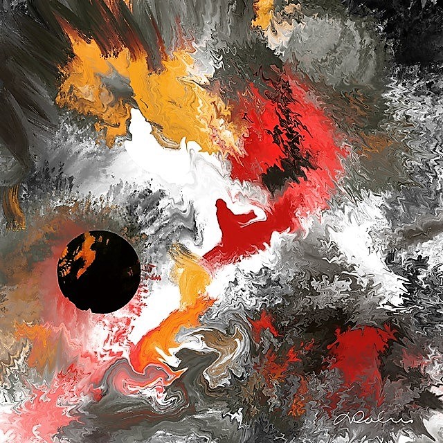 Coup de cœur foudroyant