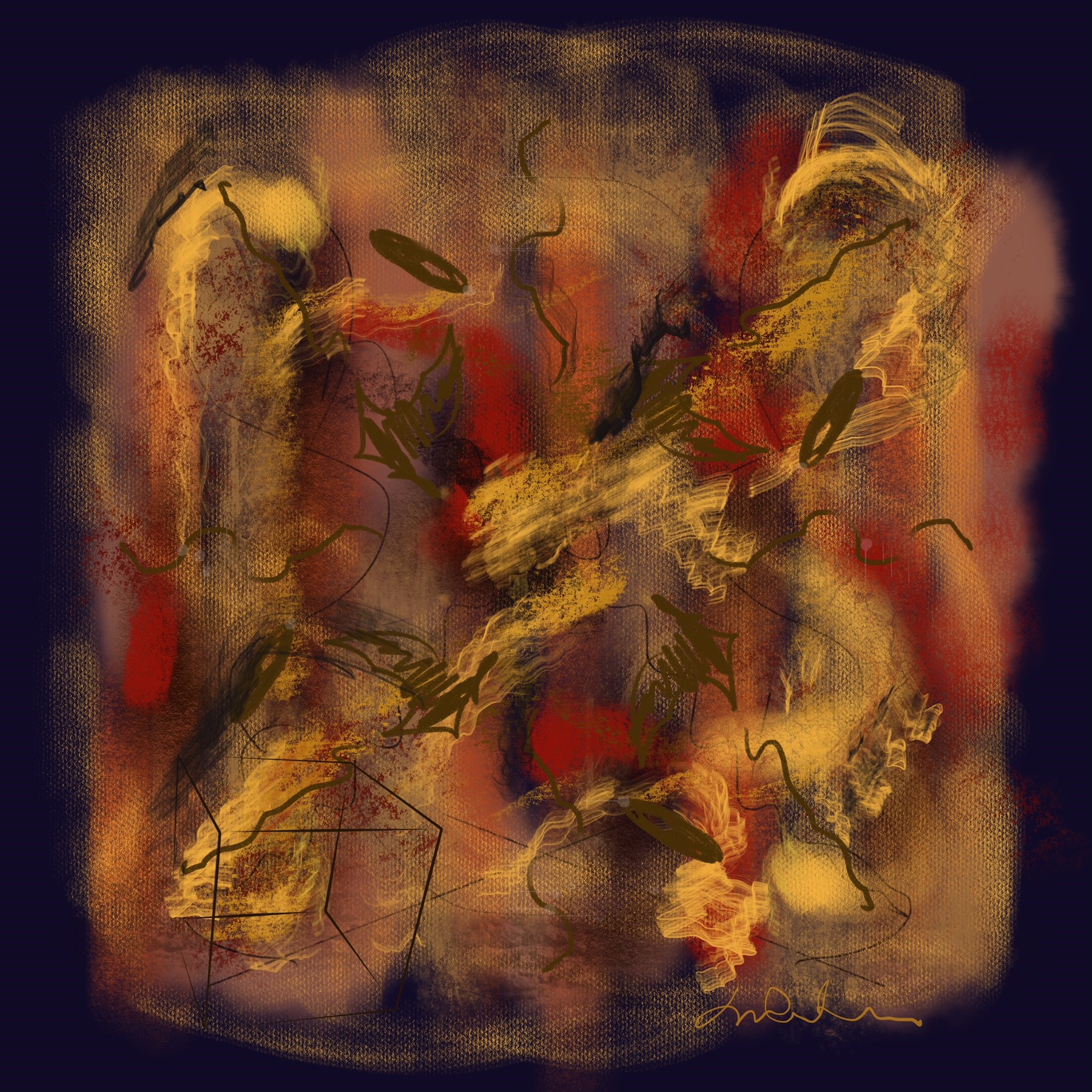 De l’autre côté du miroir