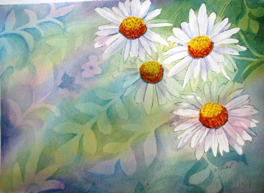 Marguerites