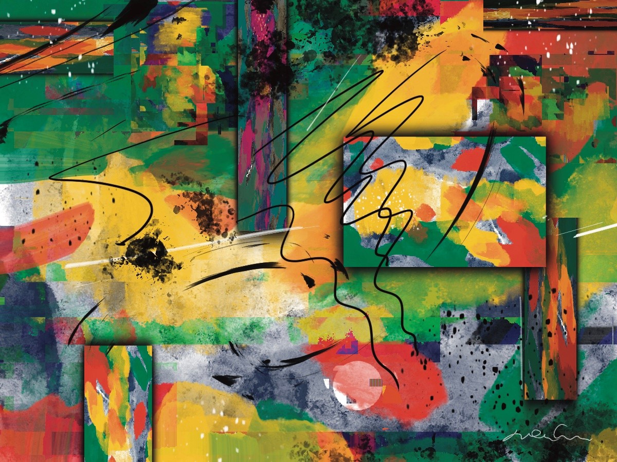 Début d’un temps nouveau