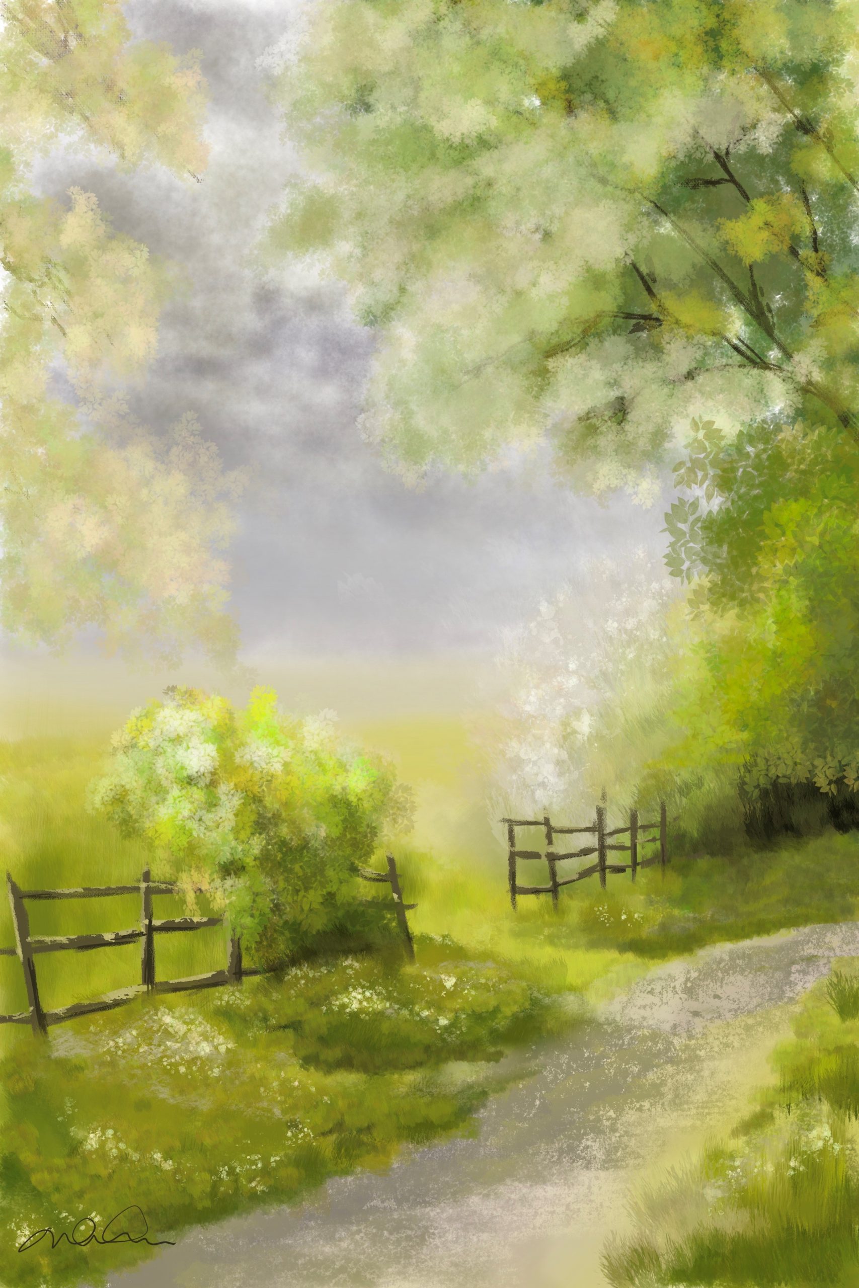 Derniers sursauts de l’été