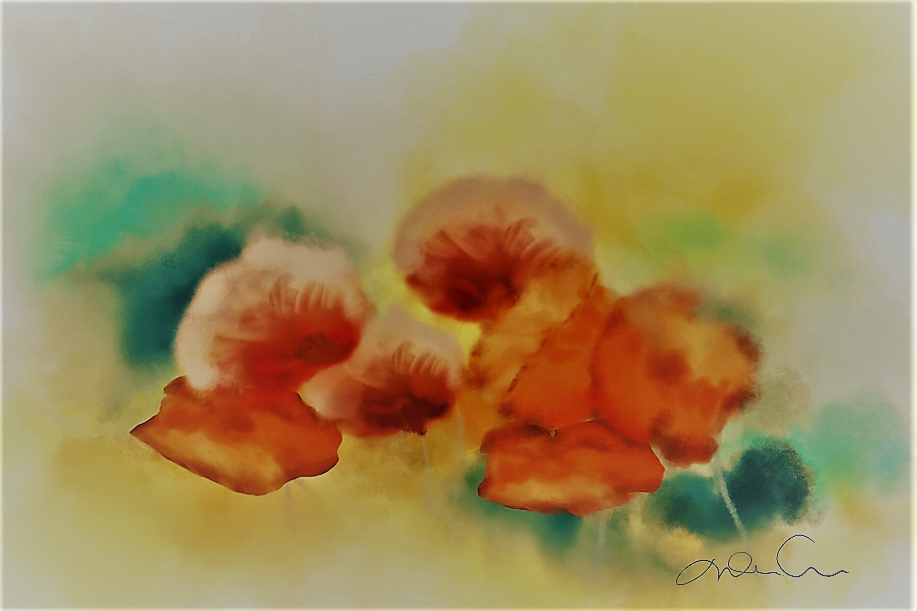 Entre rêve et réalité