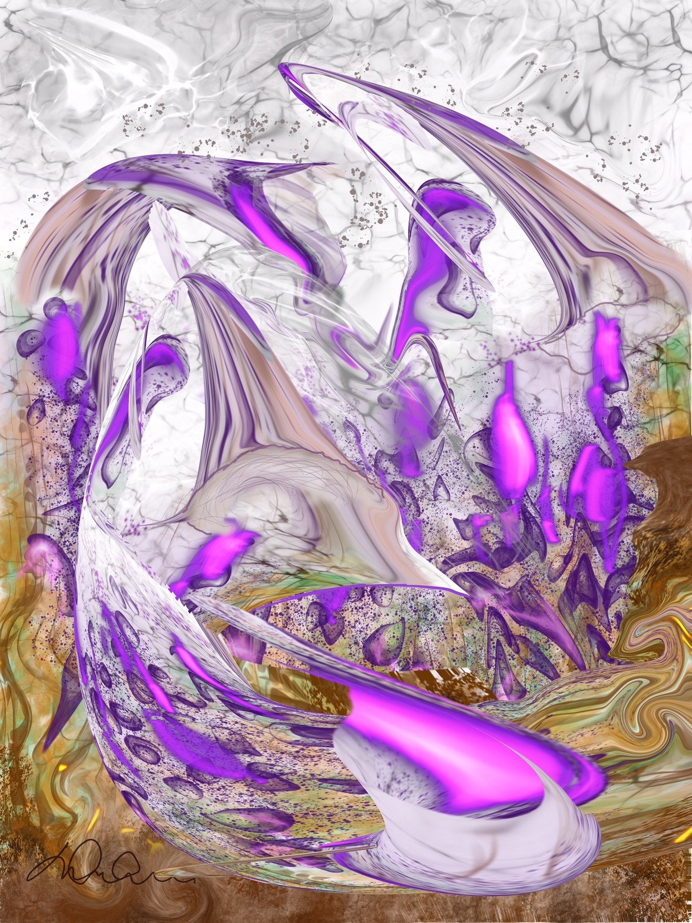 Icônes sous protection