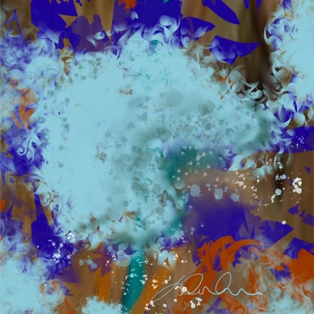 Indécente effeuilleuse