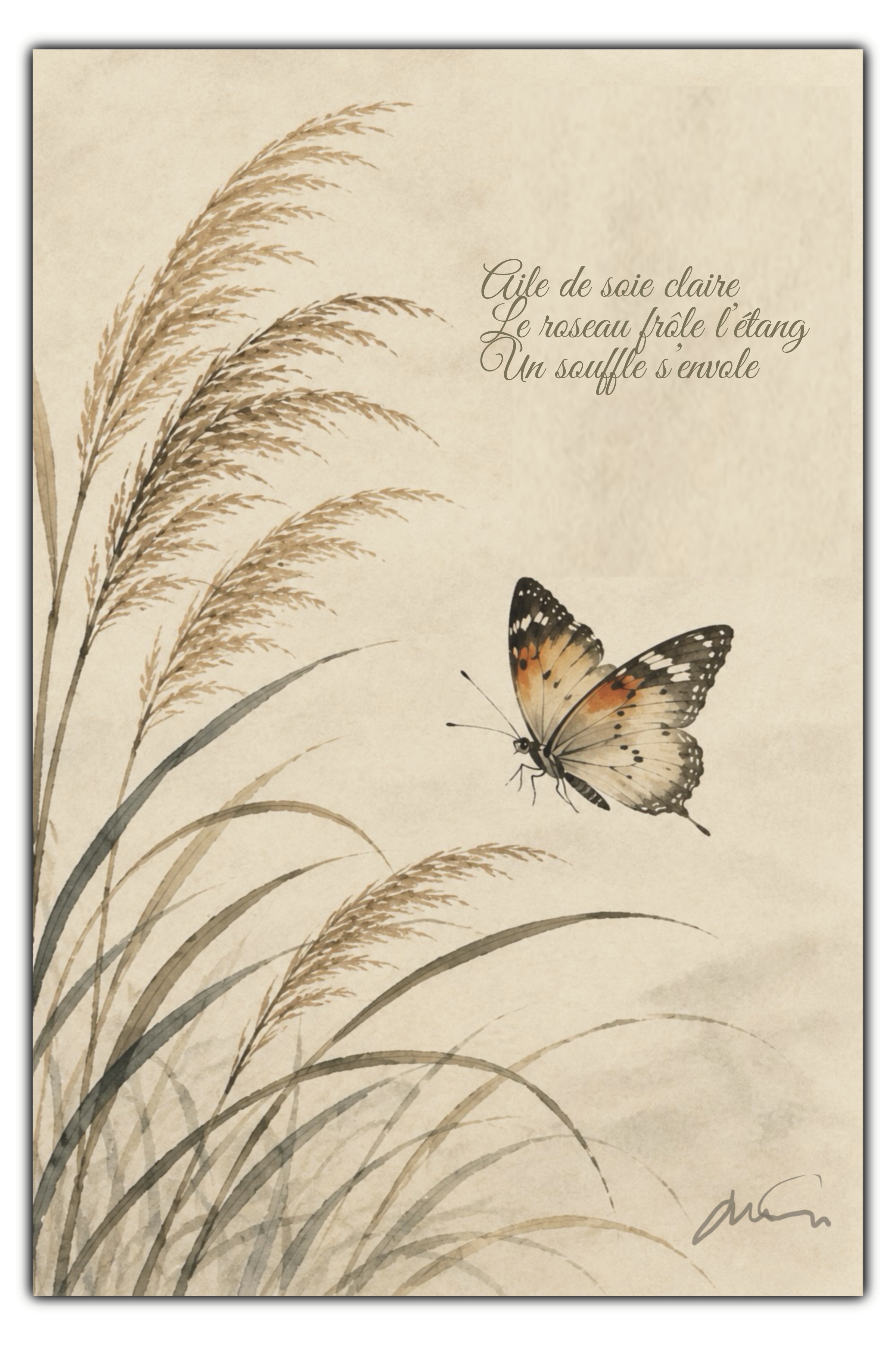 L'approche