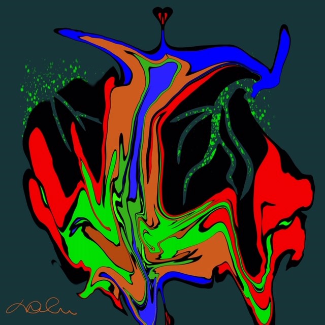 Lâcher prise en harmonie