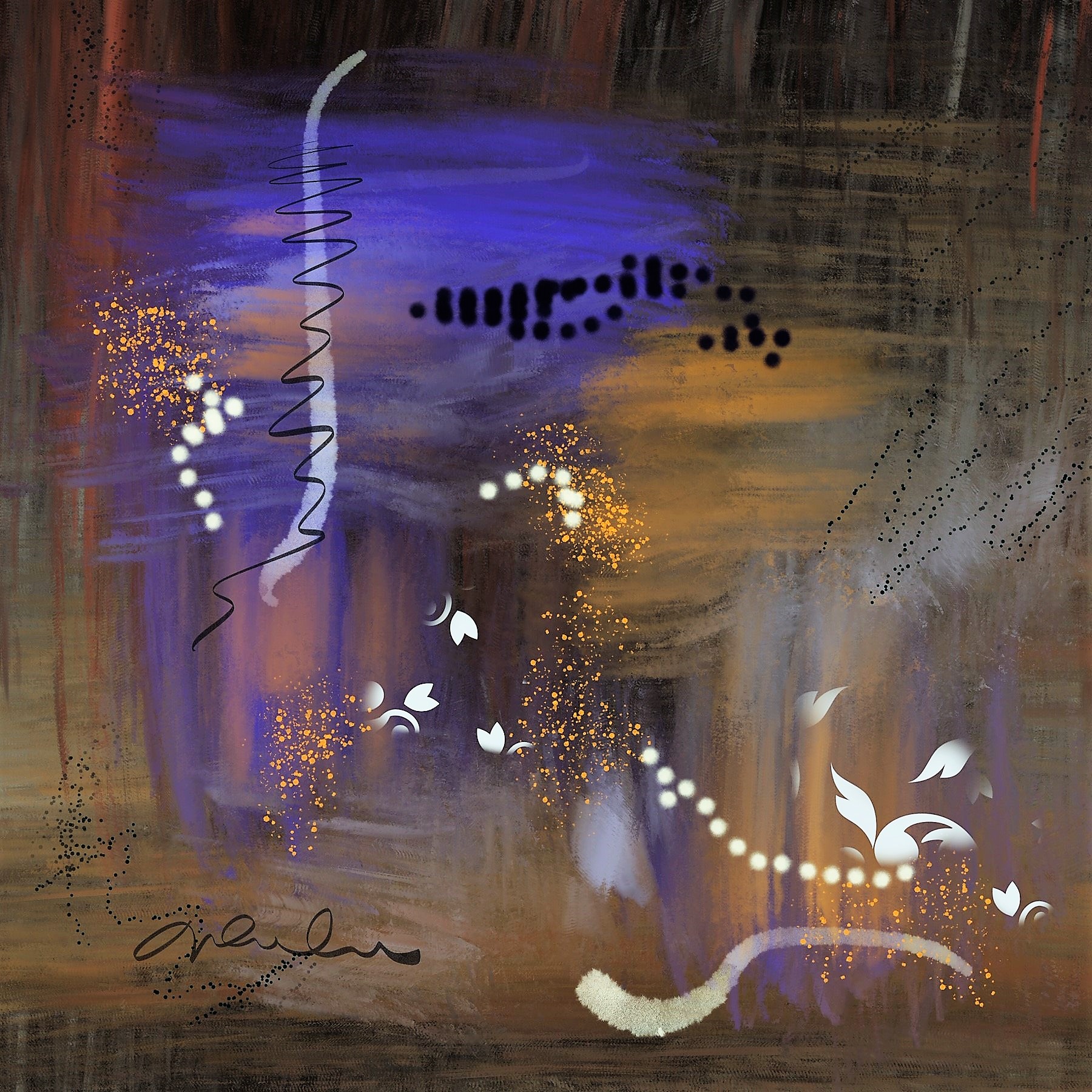 Léger comme le rire