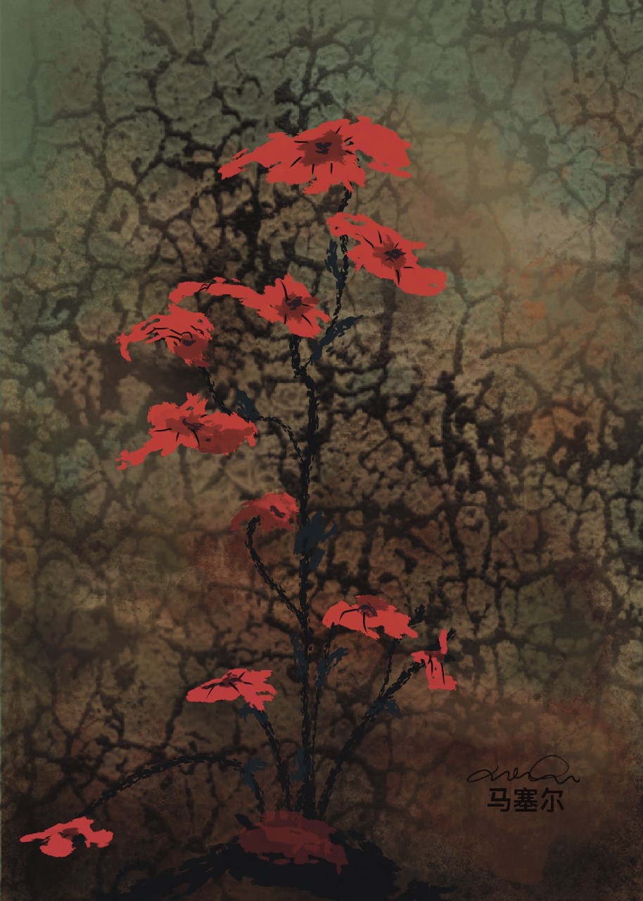 Les messagères du coeur