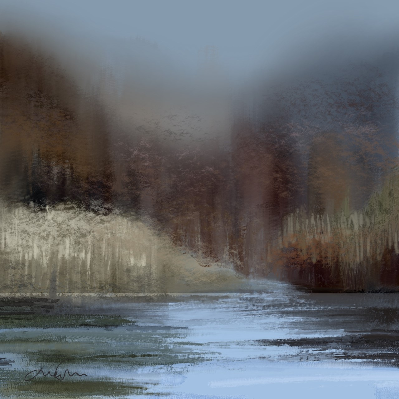 L’espace d’un rêve