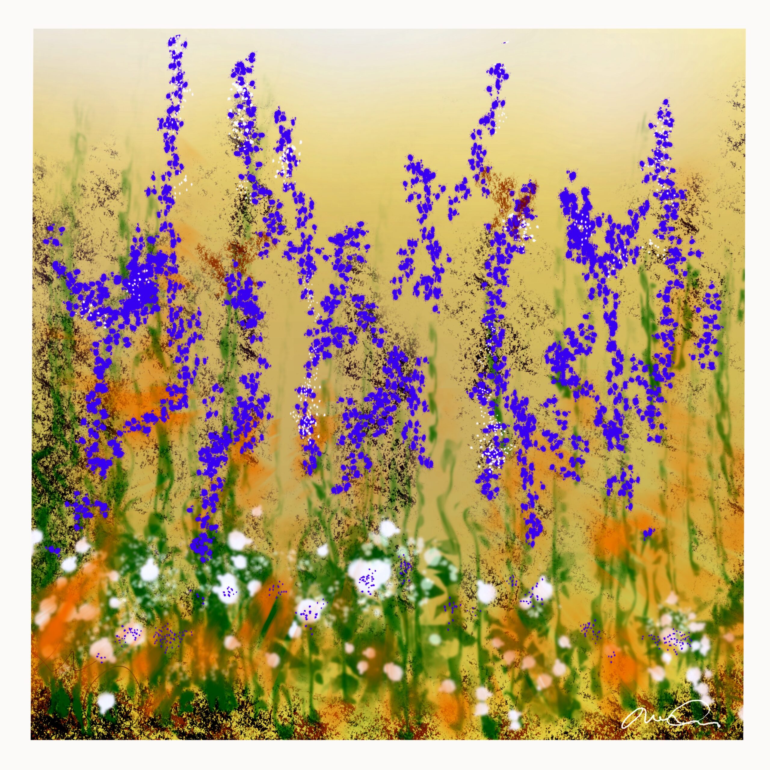 L’été s’envole