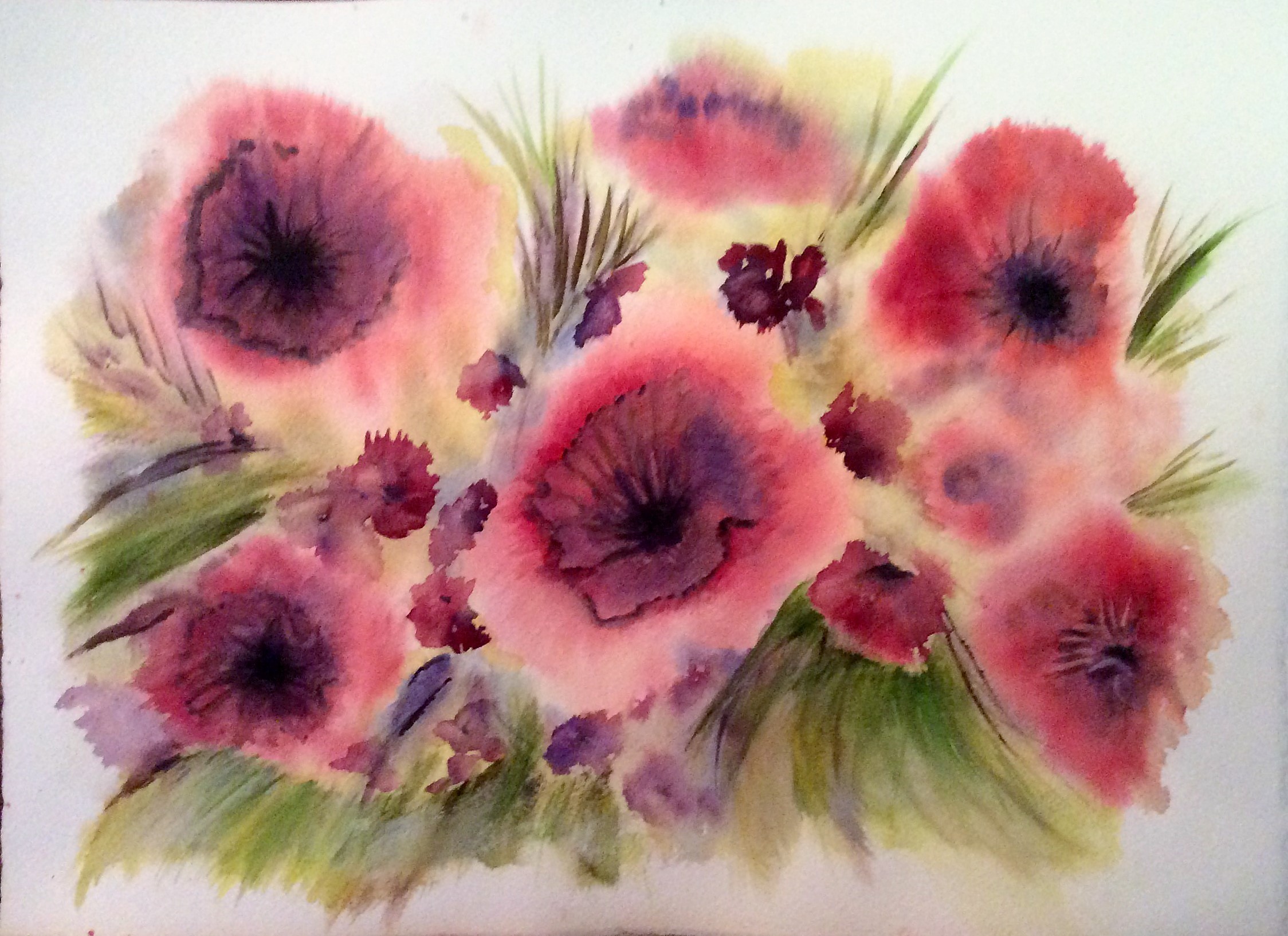 Pensées obsédantes