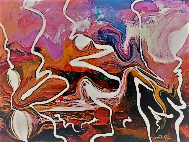 Peu importe le chemin