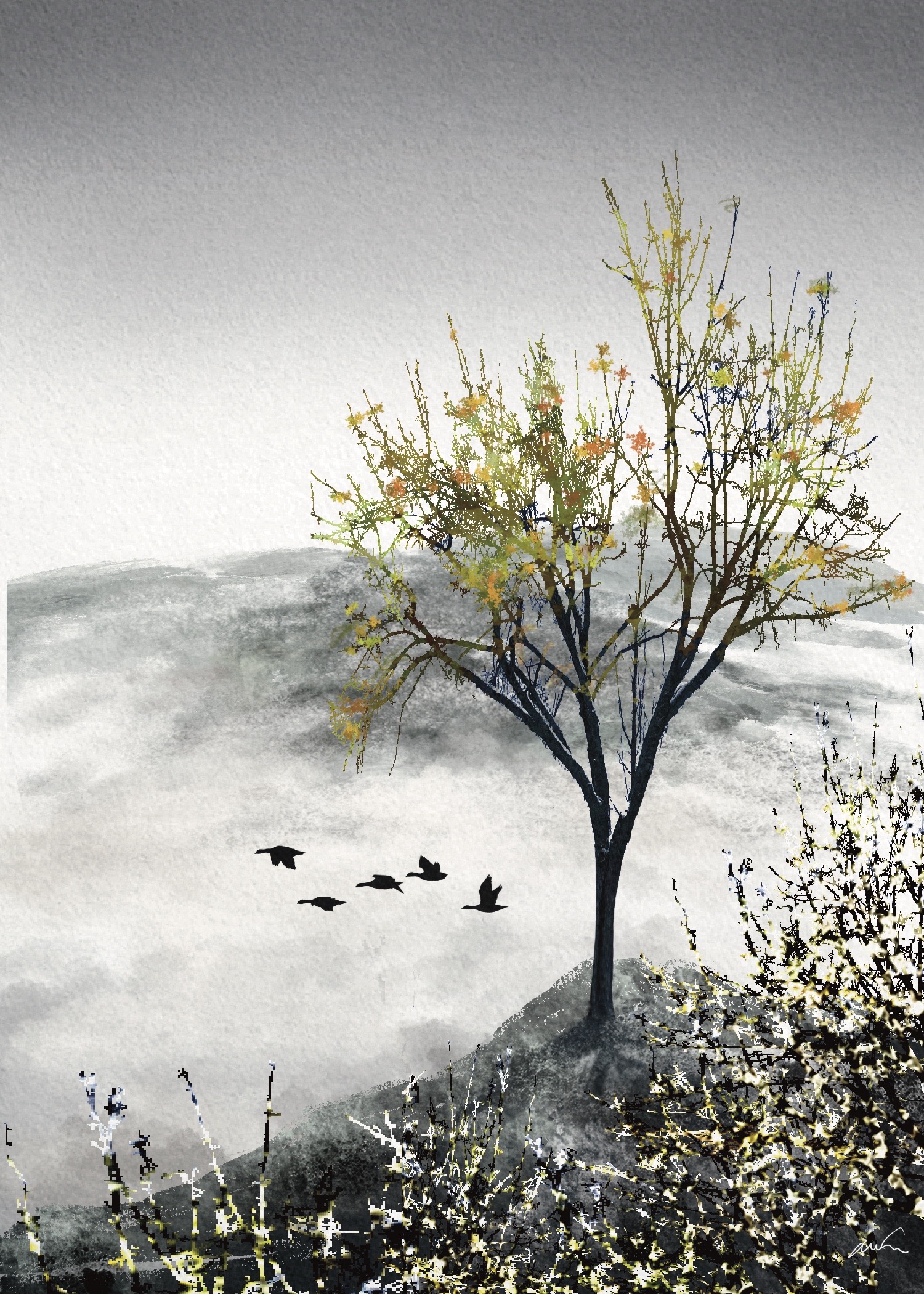 Plus haut, plus loin