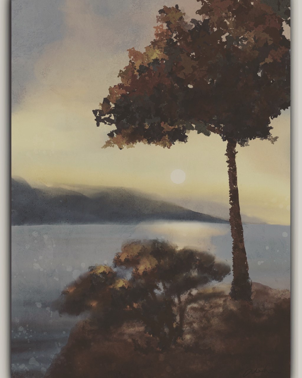 Presque l’éternité