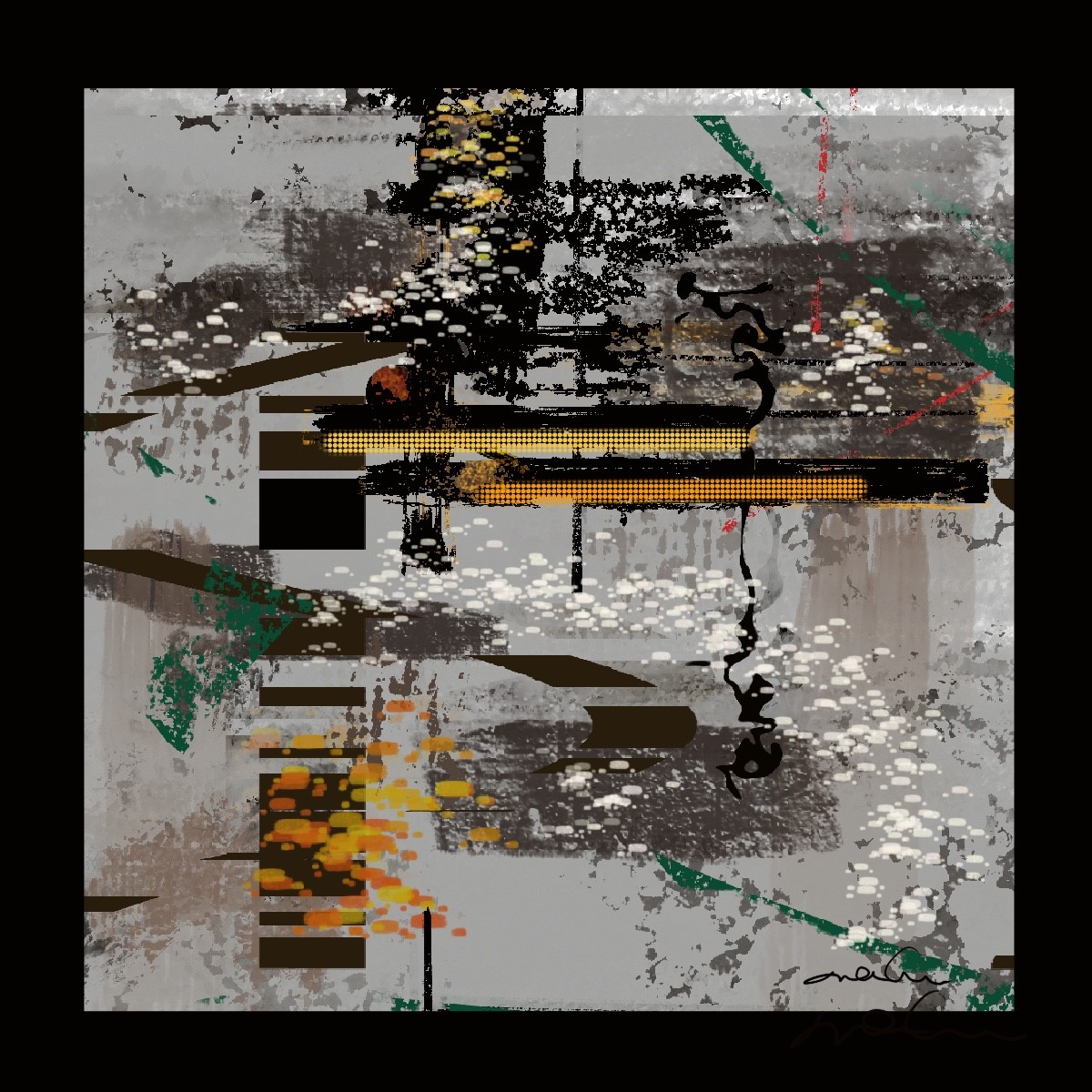 Quotidienneté urbaine