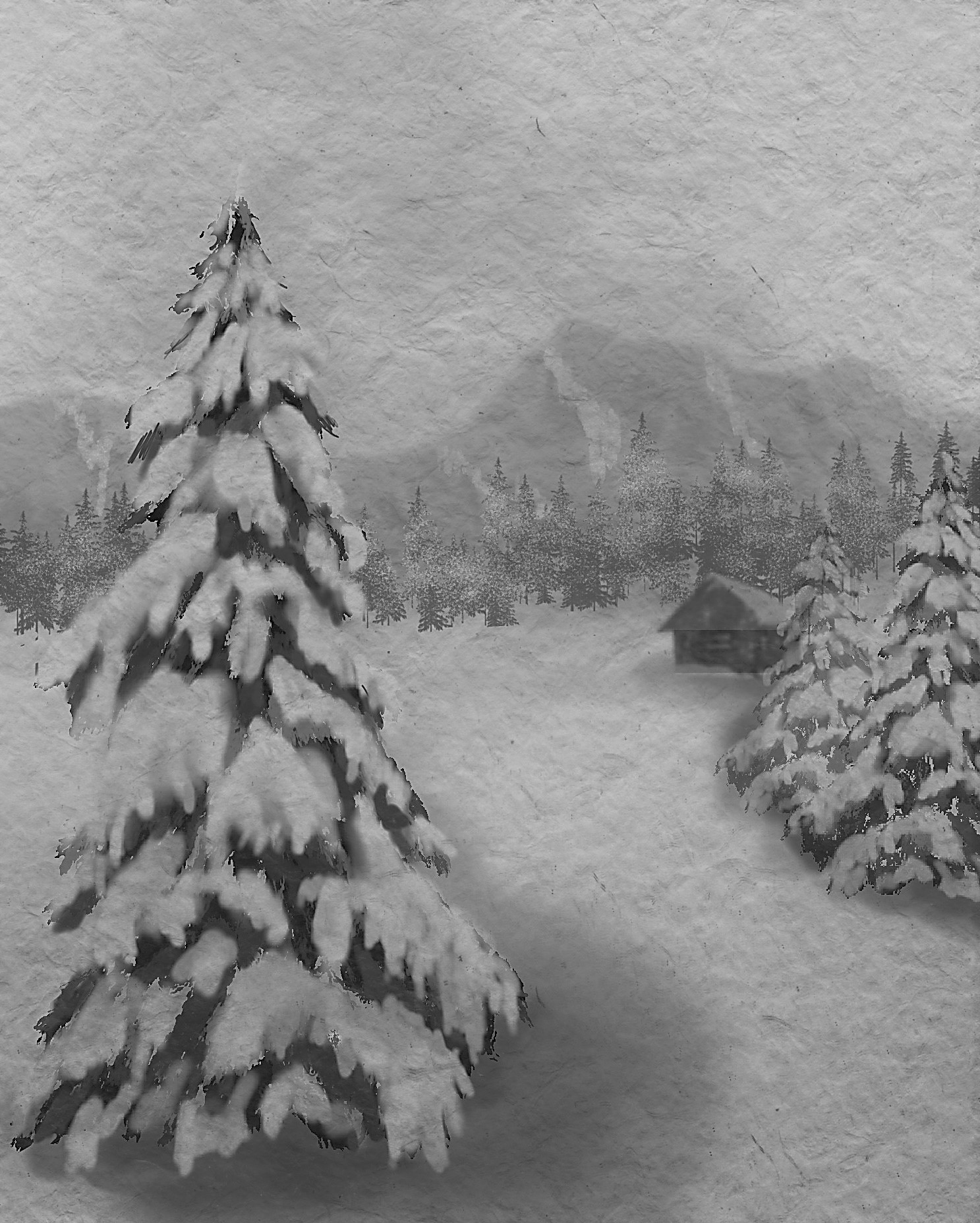 S’emmitoufler de douceur