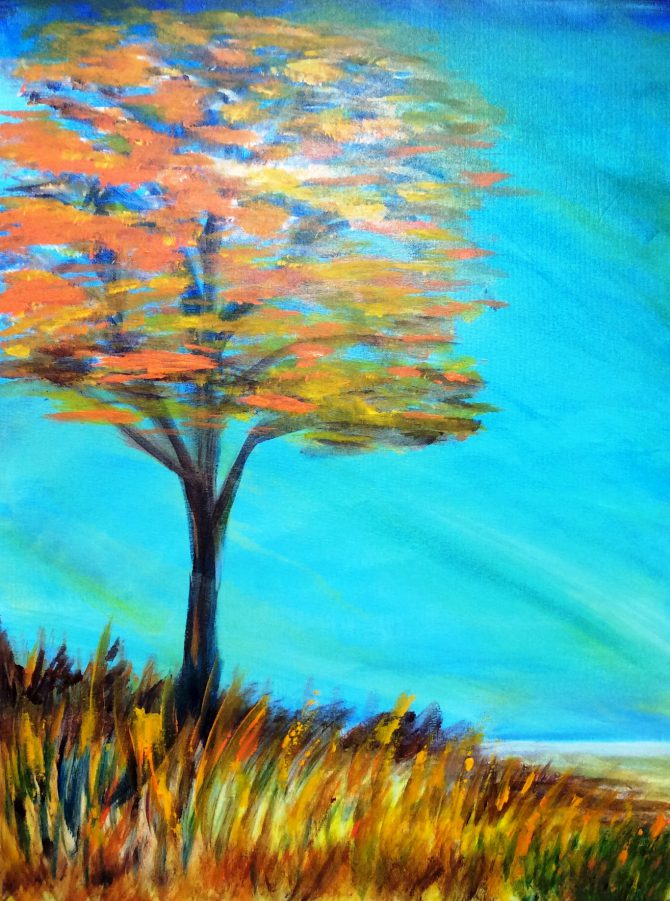 Sur le chemin Sur le chemin