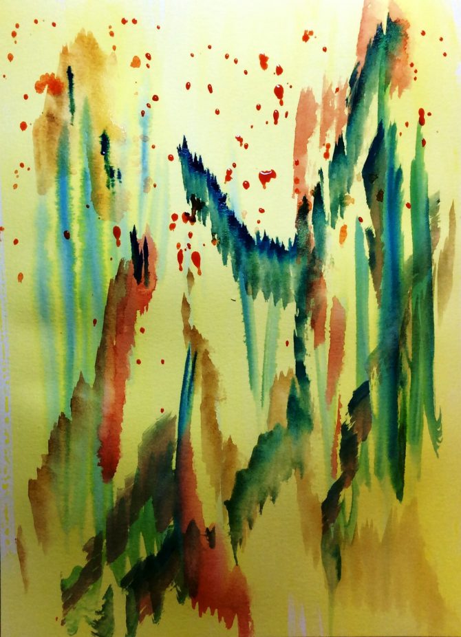 Catharsis Catharsis