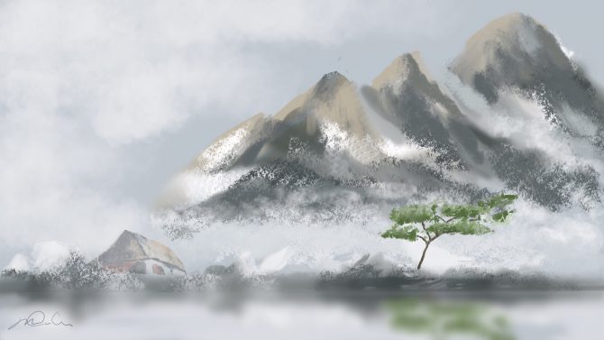 L’audacieux L’audacieux